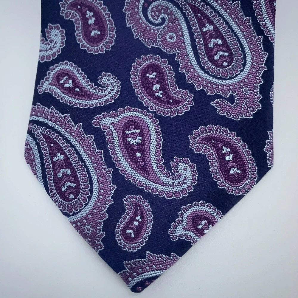 Etón eton tie
